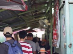 门面-多春茶室