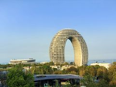 -南太湖山庄·四季轩&国风堂中餐厅