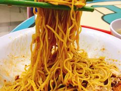-大华猪肉粿条面