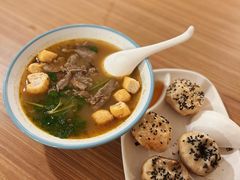 -小杨生煎(黄河路店)
