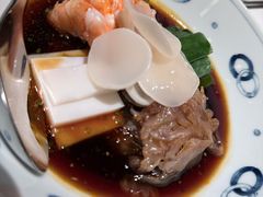 -三利音·玖弄小鲜(浦东嘉里城店)