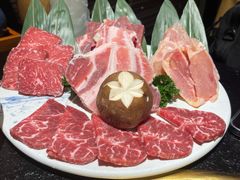 -昱匠·日本料理(金融街店)