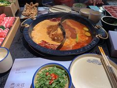 -火社火锅(平安大街店)