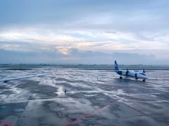 -威海大水泊国际机场