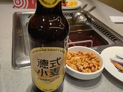 -海底捞火锅(赛格国际购物中心店)