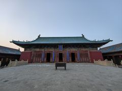 -代州文庙