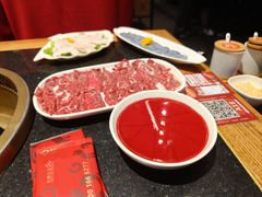-红运火锅·中国名火锅·国风演绎(省体店)