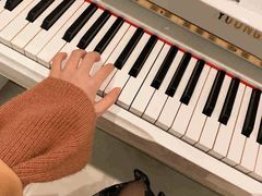 -梅纳·钢琴声乐架子鼓Mena Music(双井店)