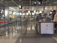 -宜家·瑞典风味餐厅(无锡店)