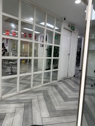 -米娜护肤造型