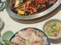 -海底捞火锅(振华广场店)