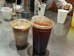 -Manner Coffee(淮海755店)