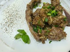 -竹之月日本料理铁板烧(香江花园店)