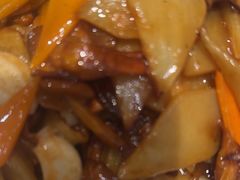 -北李妈妈菜·海肠捞饭(开发区万达店)