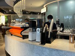 自助取餐区-Peet's 皮爷咖啡(东湖路手作店)
