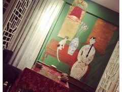 -蘑菇私房菜小馆(杨家坪西城天街店)