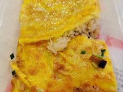 三鲜豆皮-老通城豆皮大王(吉庆街店)