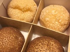 -仟吉KenGee(武汉高铁站店)