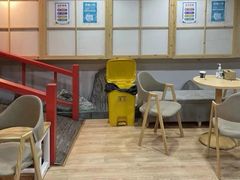 -白兔子密室(长寿路店)