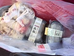 -宫门口馒头铺(创始人总店)