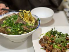 -华记潮州卤水车仔面(界限街店)