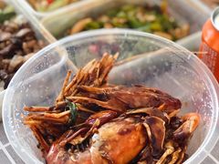 -蝦塘·中国餐馆(城墙南马道巷店)