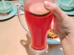 -吕氏疙瘩汤·海鲜新鲁菜(凯德mall新都心店)