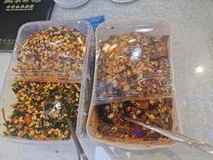 -清真·盛京白记 小骨头羊汤馆(南八马路店)