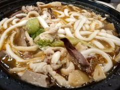 -百年认一力 太原老字号 (桥头街店)