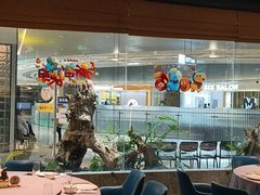 -云锦壹号·淮扬宴(徐汇万科店)