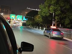 -长沙黄花国际机场-T1航站楼