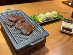 -やきにく 牛将日式焼肉(新华路店)