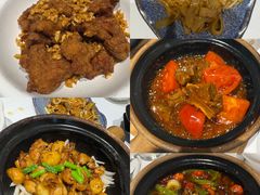-祥记·国宴豫菜·经典粤菜(郑东新区新长安店)
