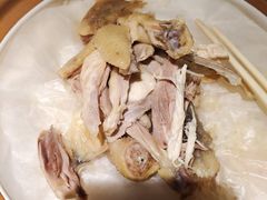 -金苑酒家·客家菜·广东老字号(万象店)