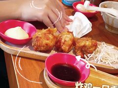 -真打拉面·日式拉面新流派(体育西横街店)