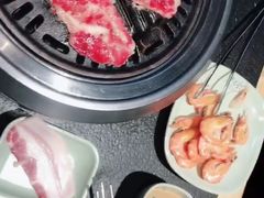 -九寸钉自助·炭火烤肉烧烤(欧乐时尚广场店)