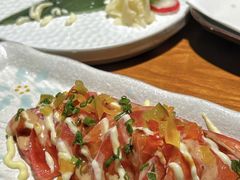 -菊上料理(蜀山银泰百货店)