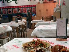 -东排食堂长沙小吃大排档(五一广场店)