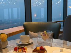 -三迪希尔顿酒店·星空酒廊