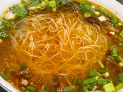-熊氏牛羊杂粉(龙眼井总店)