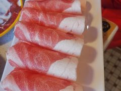 -陈艳红火锅菜·冒菜(簋街店)