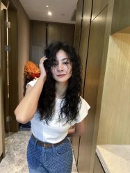 -TRIMS HAIR 修剪造型·烫染接发