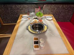 -韩宫宴烤肉·料理(合肥中环城店)