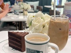 -Ralph’s Coffee(深圳罗湖万象城店)