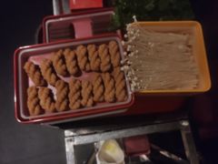 -川锅一号火锅(常德万达店)