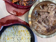 -食米家拌饭(梅溪新天地店)