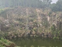 -火炉山森林公园