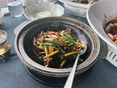 -三利音·东方司宴(外滩店)