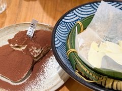 京都手作香濃芝士豆腐-像素研食The pixlab (皮市街店)