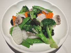 -外婆家(西红门荟聚购物中心店)